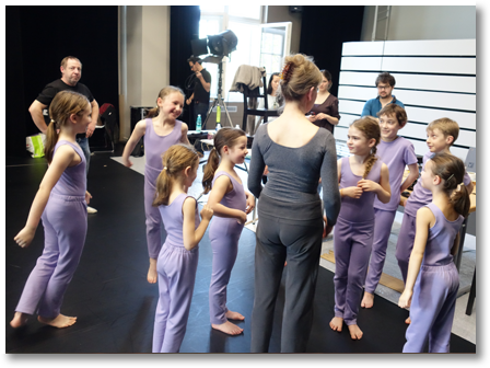 Le Carré d'Art école de danse - photo 20